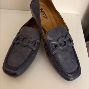 Born grey Blue Loafer 8 m